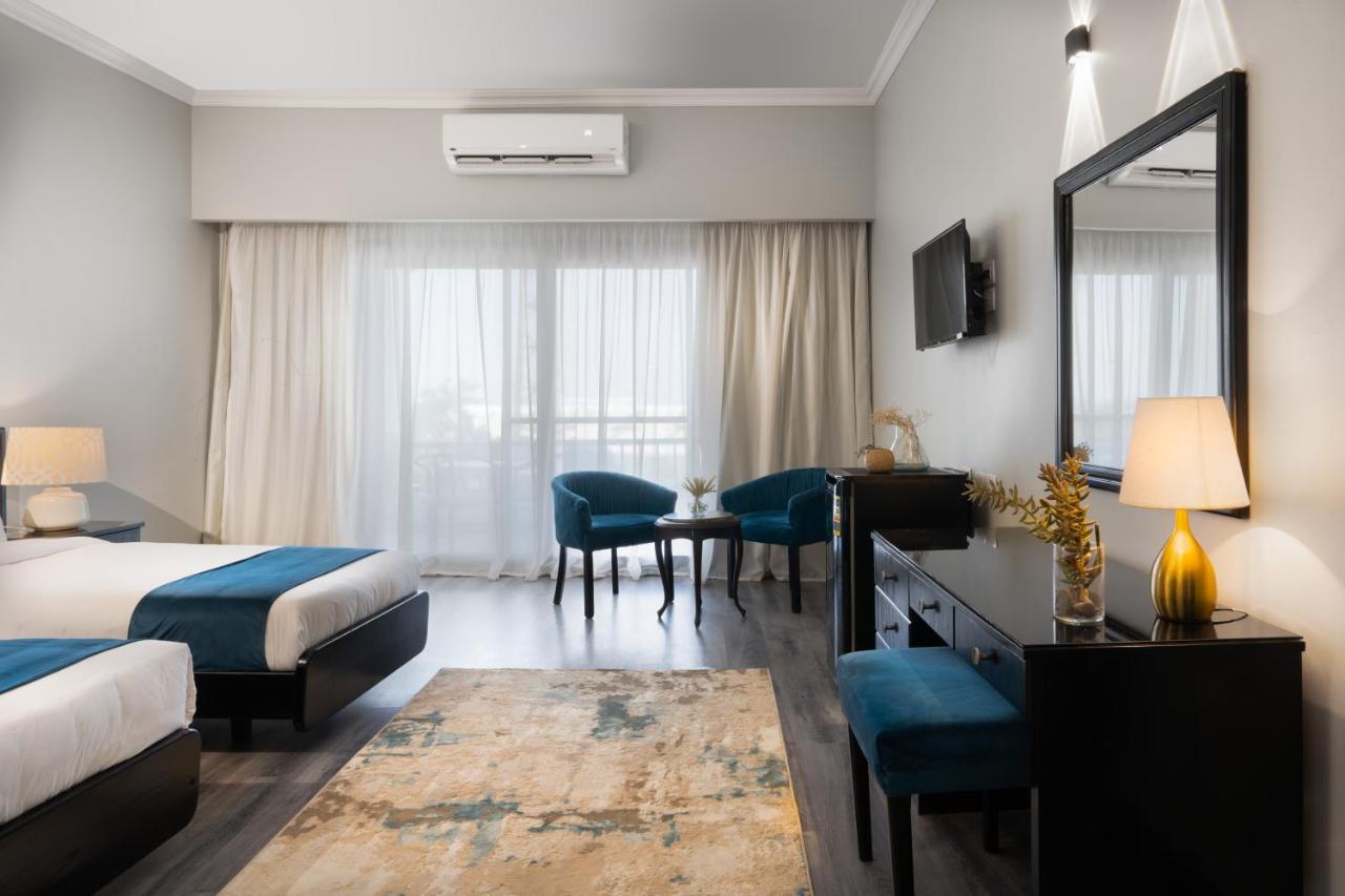 Assiut Cement Hotel Exterior photo