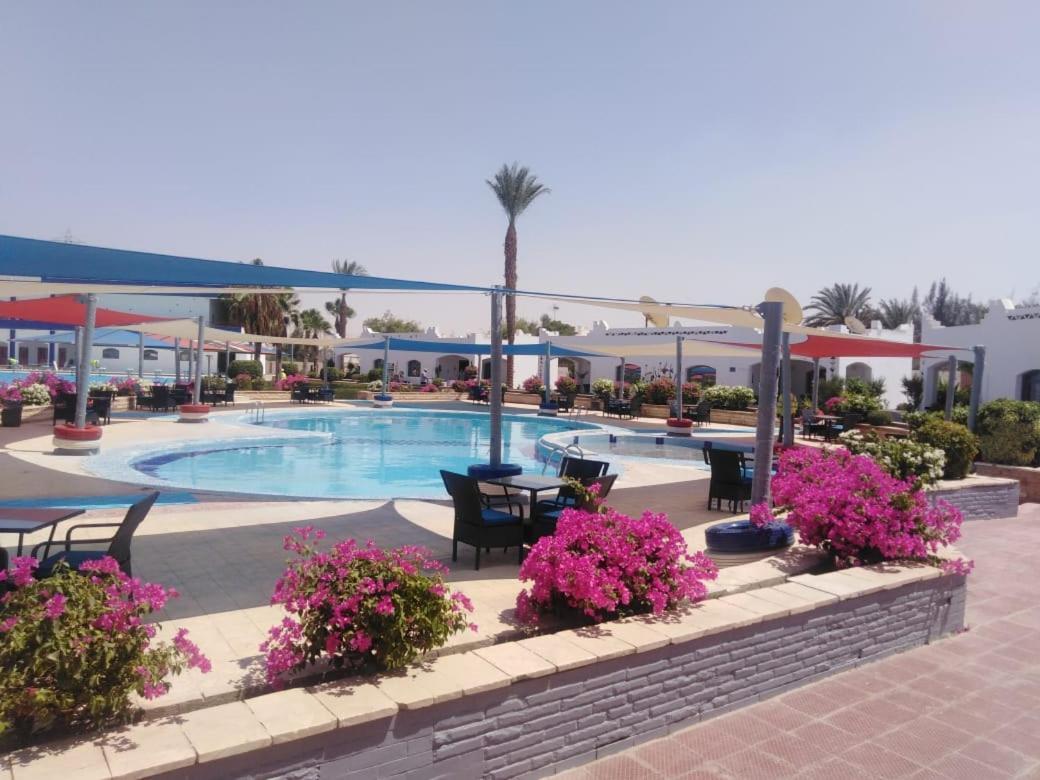 Assiut Cement Hotel Exterior photo