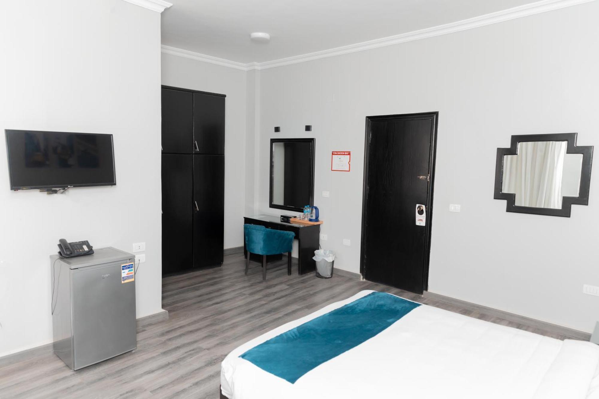 Assiut Cement Hotel Exterior photo